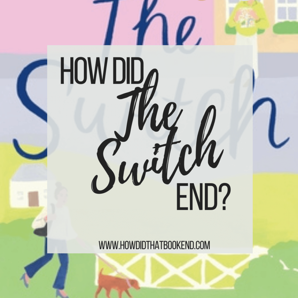 the switch by beth leary