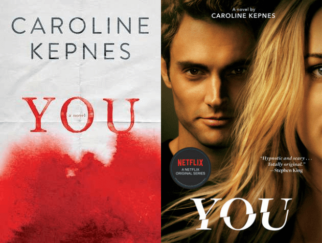 8 Book-to-Screen Adaptations That I’ve Loved – Bookends