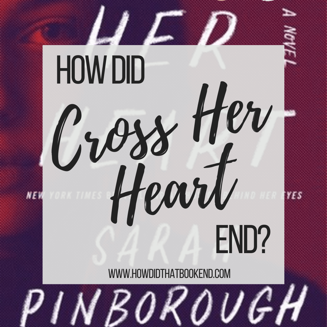 cross her heart sarah pinborough