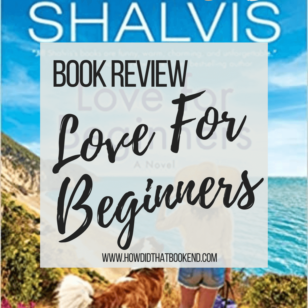 love for beginners jill shalvis