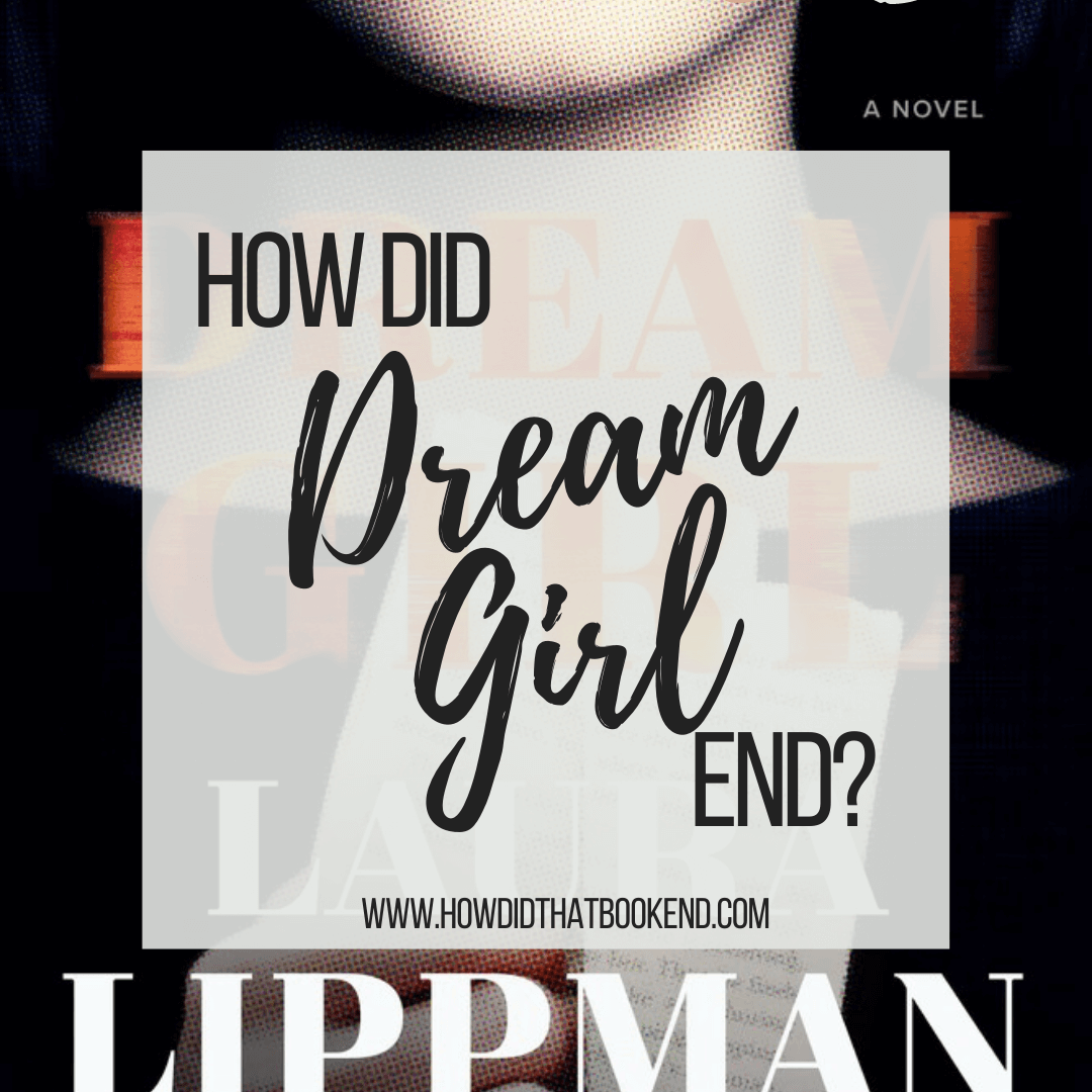 dream girl laura lippman