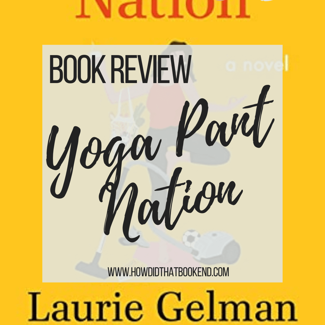 yoga pant nation laurie gelman