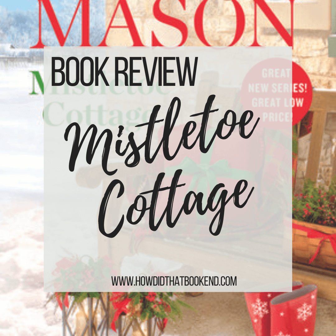 Debbie Mason | Mistletoe Cottage – Bookends