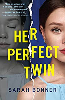 thriller – Bookends